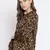 Wild Chaos Women Top