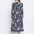 Floral Nora Maxi Women Dress