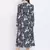 Floral Nora Maxi Women Dress