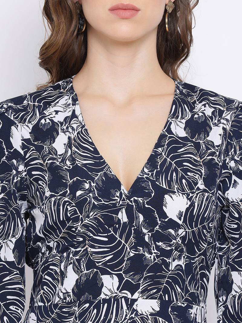 Floral Nora Maxi Women Dress