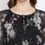 Floral Bertha Maxi Women Dress