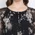 Floral Bertha Maxi Women Dress