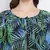 Tropical Memory Maxi Women Dress