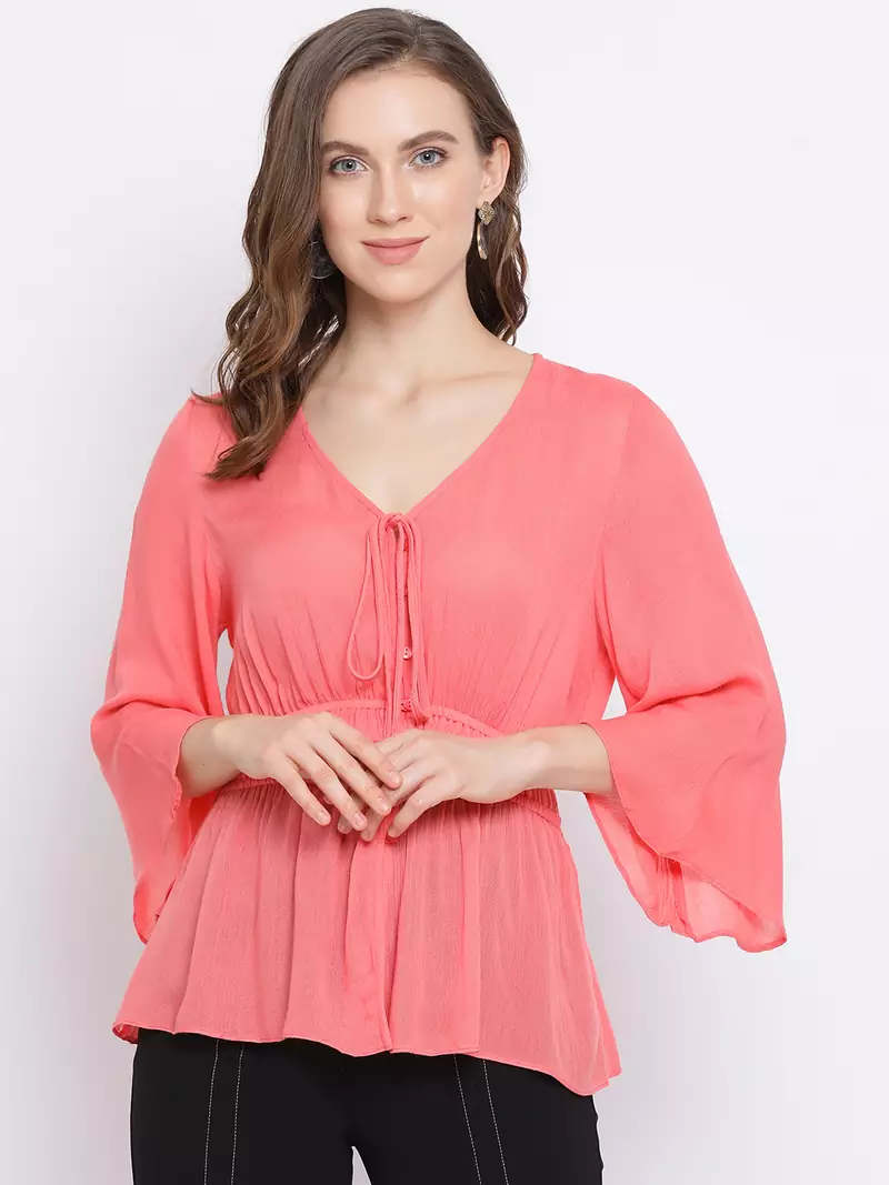 Bella Martha Women Top