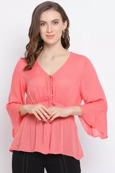 Bella Martha Women Top