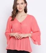 Bella Martha Women Top