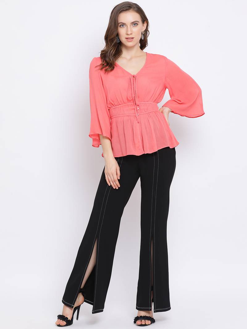 Bella Martha Women Top