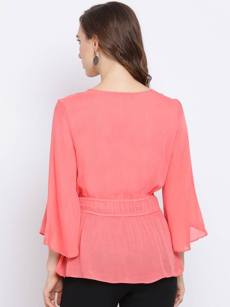 Bella Martha Women Top