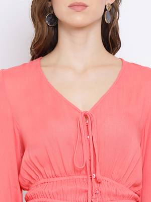 Bella Martha Women Top 5