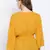 Mustard Katharina Women Top