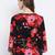Floral Neutral Women Top