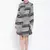 Floral Mix Palladium Women Dress