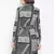 Floral Mix Palladium Women Dress