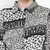 Floral Mix Palladium Women Dress