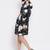 Flower Definition Class Women Dress