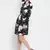 Flower Definition Class Women Dress