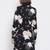 Flower Definition Class Women Dress