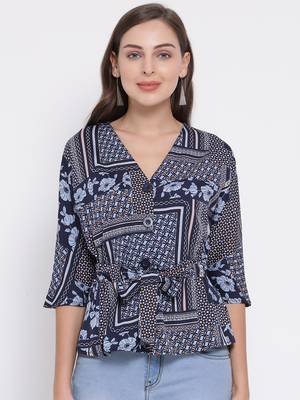 Fashion Box Lii Women Top 1
