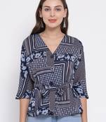 Fashion Box Lii Women Top