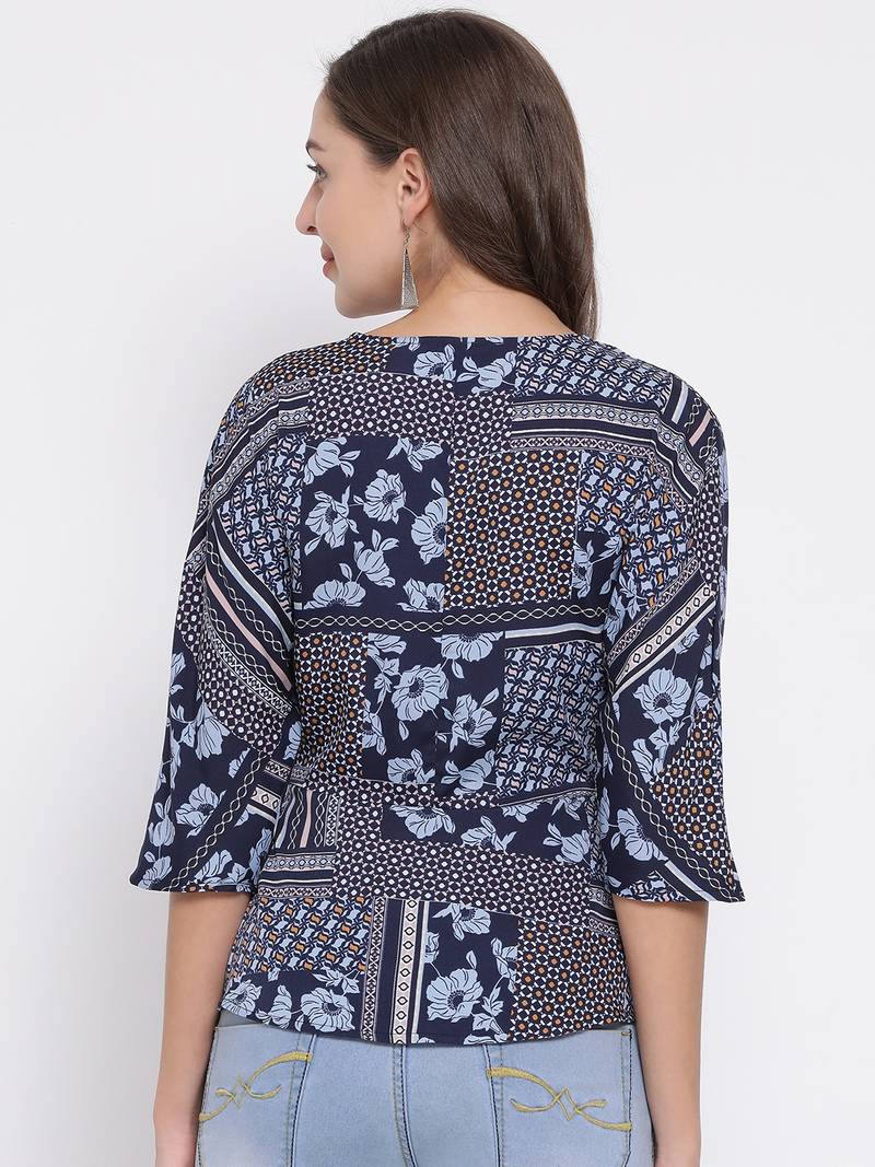 Fashion Box Lii Women Top