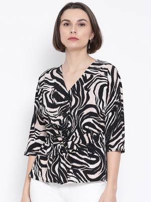 Magic Eye Shaze Women Top 1