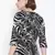 Magic Eye Shaze Women Top