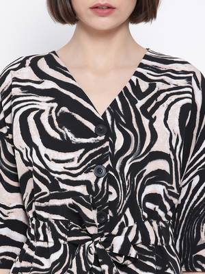 Magic Eye Shaze Women Top 5