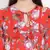 Floral Samantha Maternity Women Top