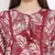 Tropical Tiara Maternity Women Top