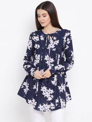Alure Monoly Maternity Women Top 1