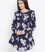 Alure Monoly Maternity Women Top