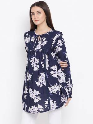 Alure Monoly Maternity Women Top 3