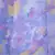 Women's Halter Neck Ruffle Drape Floral Printed Georgette Party/ Evening Dress in Multicolor