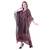 Women's Loose Casual  Kaftan Dress with adjustable string and inner
