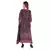 Women's Loose Casual  Kaftan Dress with adjustable string and inner