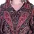 Women's Loose Casual  Kaftan Dress with adjustable string and inner