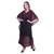Women's Loose Casual  Kaftan Dress with adjustable string and inner