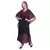 Women's Loose Casual  Kaftan Dress with adjustable string and inner