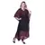 Women's Loose Casual  Kaftan Dress with adjustable string and inner