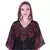 Women's Loose Casual  Kaftan Dress with adjustable string and inner