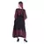 Women's Loose Casual  Kaftan Dress with adjustable string and inner