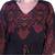 Women's Loose Casual  Kaftan Dress with adjustable string and inner