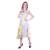 Women's Printed Georgette  Ruffle Party Evening  Dress