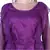 Women's Net Party Long Ruffle Sleeves Top