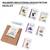 Cosmetofood Professional Mulberry Brightening Skin Nutrition Facial Kit (350 mL) For Men And Women