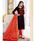 Pure Banarasi Silk Dupatta Suits