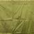 Green woven silk saree with blouse
