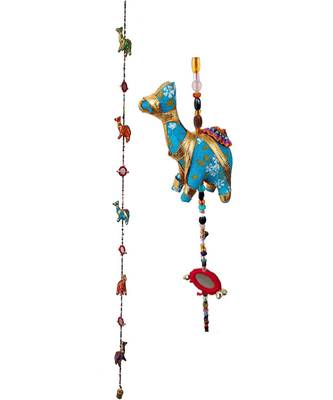 Camel Layer Wall Hanging Home ative Party Room Office Hall Wedding Festival 1
