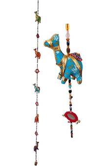 Camel Layer Wall Hanging Home ative Party Room Office Hall Wedding Festival