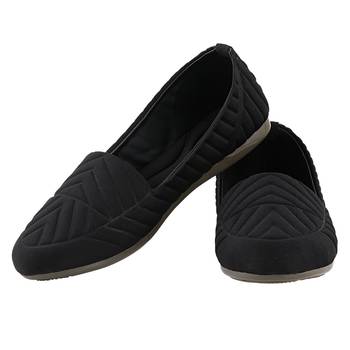 Do Bhai Women Solid Bellies 5